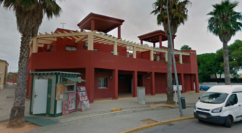 Registro Civil de Puerto Real