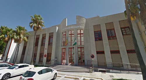 Registro Civil de Rota