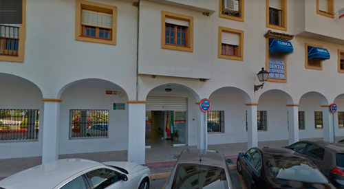 Registro Civil de San Roque