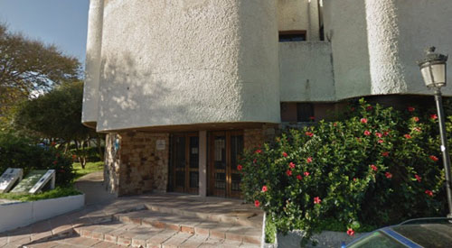 foto Registro Civil y Juzgado de Paz de Tarifa Cádiz